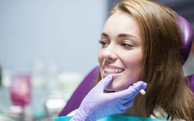 What to Expect When You Get a Dental Crown