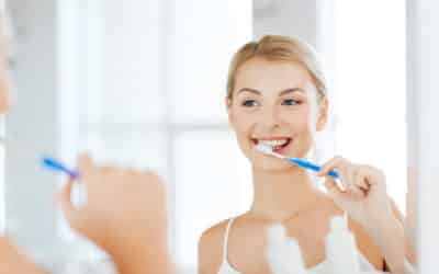 6 Tips to Improve Your Oral Health in Between Dental Visits