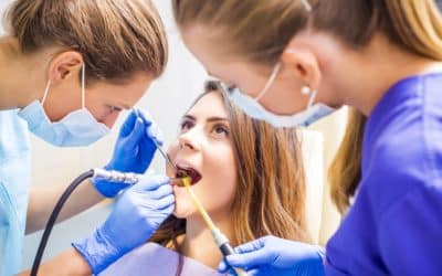 5 Reasons to Regularly Visit Your Highlands Ranch Dentist