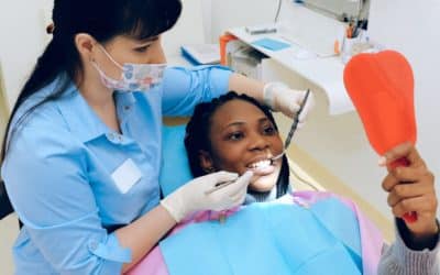 How to Find a Great Dentist for Cosmetic Work