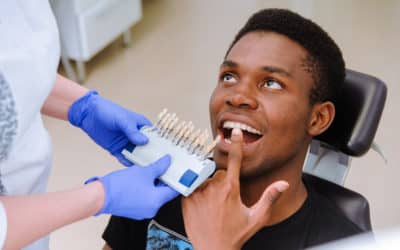 6 Telltale Signs You Should See a Cosmetic Dentist