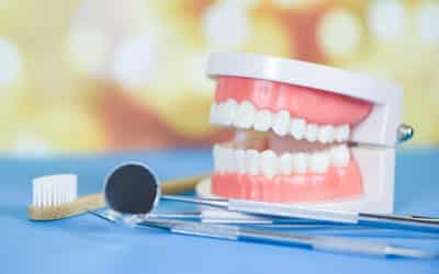 Dentures vs. Implants: Which One is Right for You?