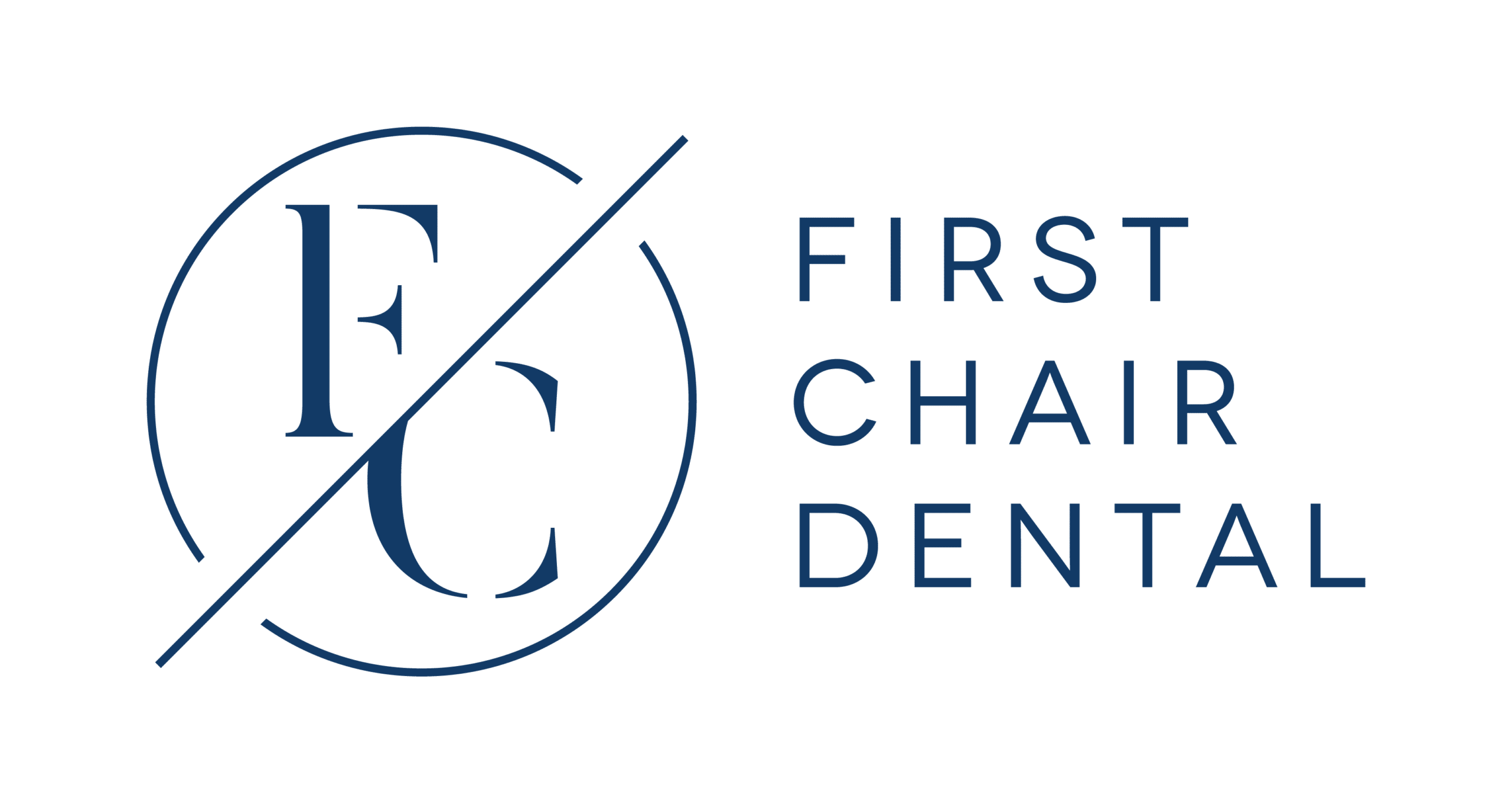 First Chair Dentistry