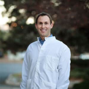 Dr. Matt Murphy, DDS, dentist at First Chair Dental in Highlands Ranch, CO