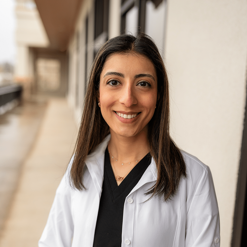 Dr. Emily Malihi, Orthodontist