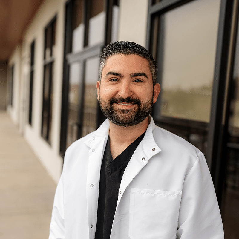 Brian Minavi, DDS MSD, Endodontic Specialist