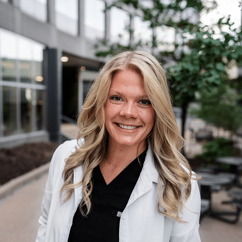 Dr. Angela Schmidt, Prosthodontist